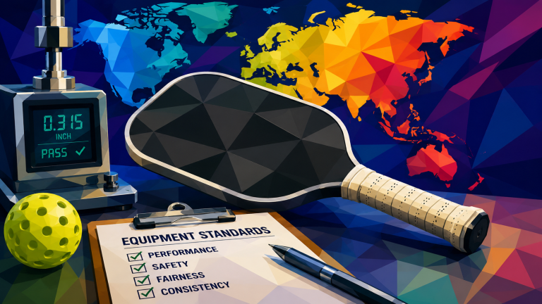 UPA-A paddle certification