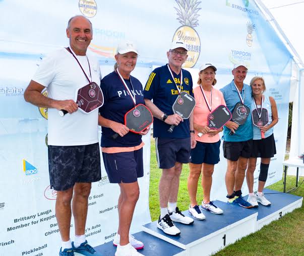 The Tournament Where the Pineapple Hat Matters More Than the Medal - Photo 2