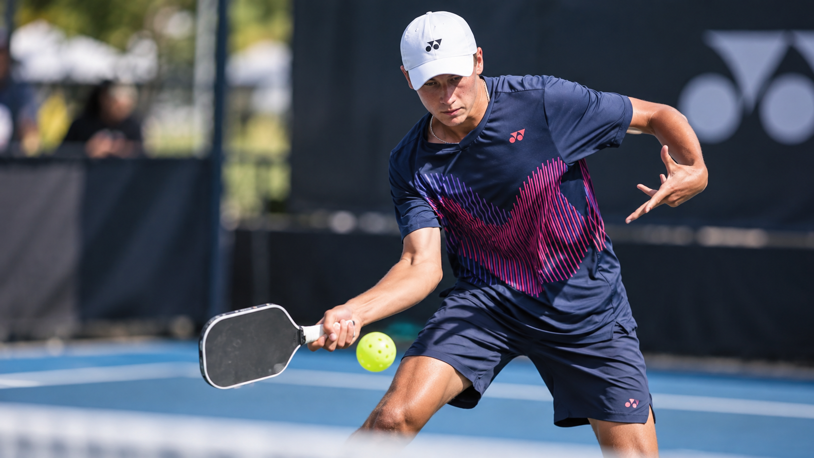 APP Overland Park Open singles