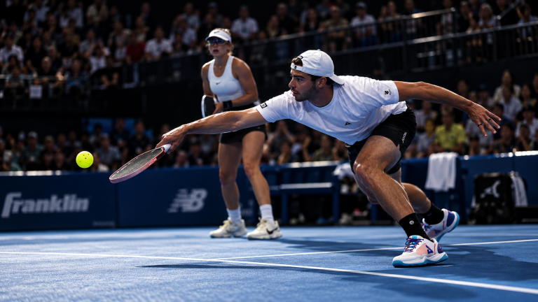 Hong Kong Slam 2026