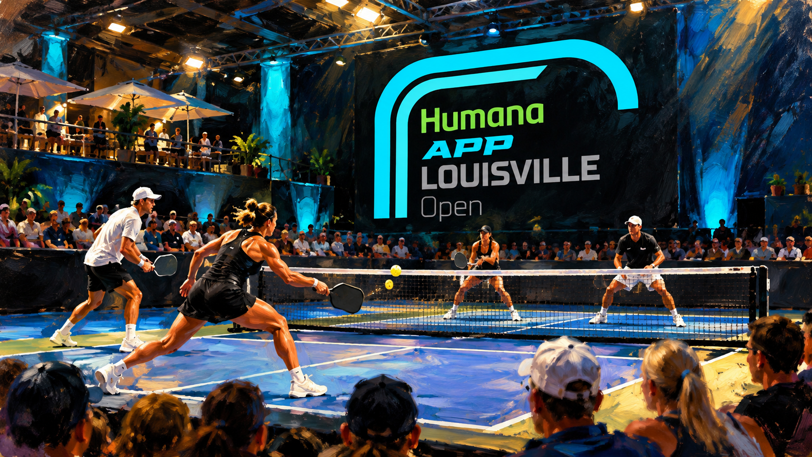 APP Louisville Open 2026