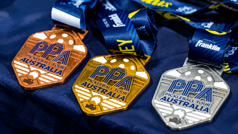 Australia Pickleball Cup 2026