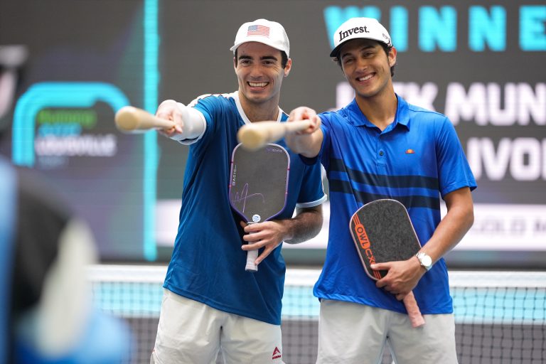 APP Louisville Open 2026