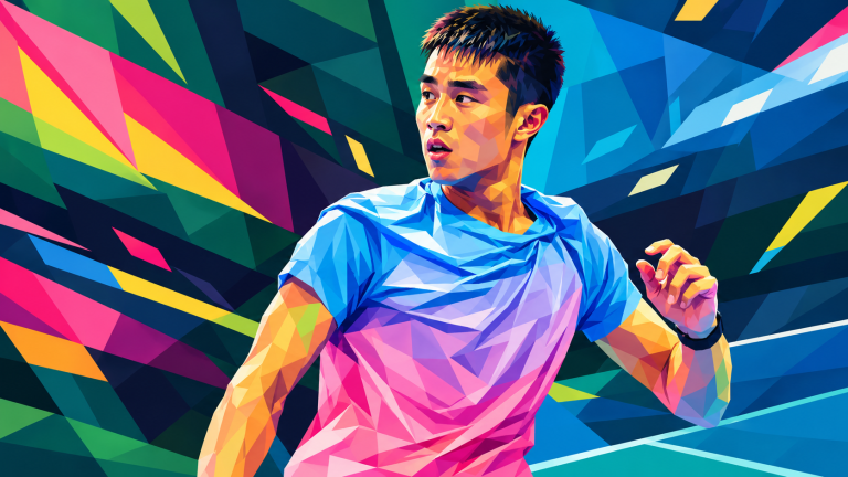 Hong Kong Slam 2026 quarter-finals