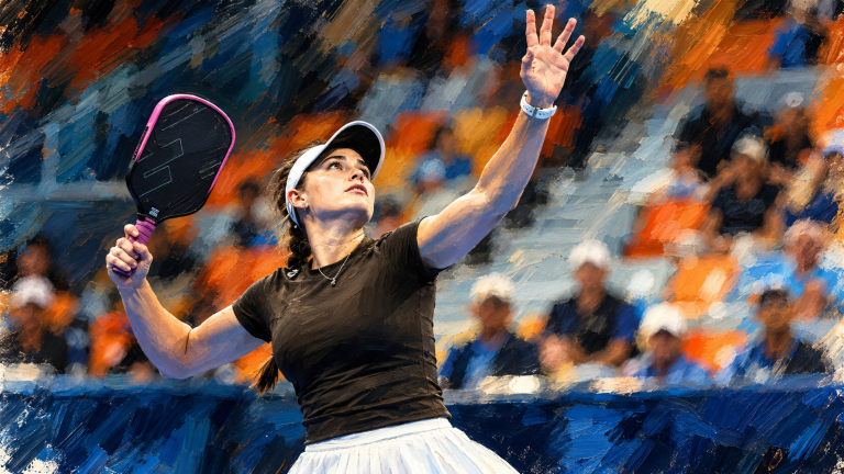 PPA Australia Pickleball Cup 2026