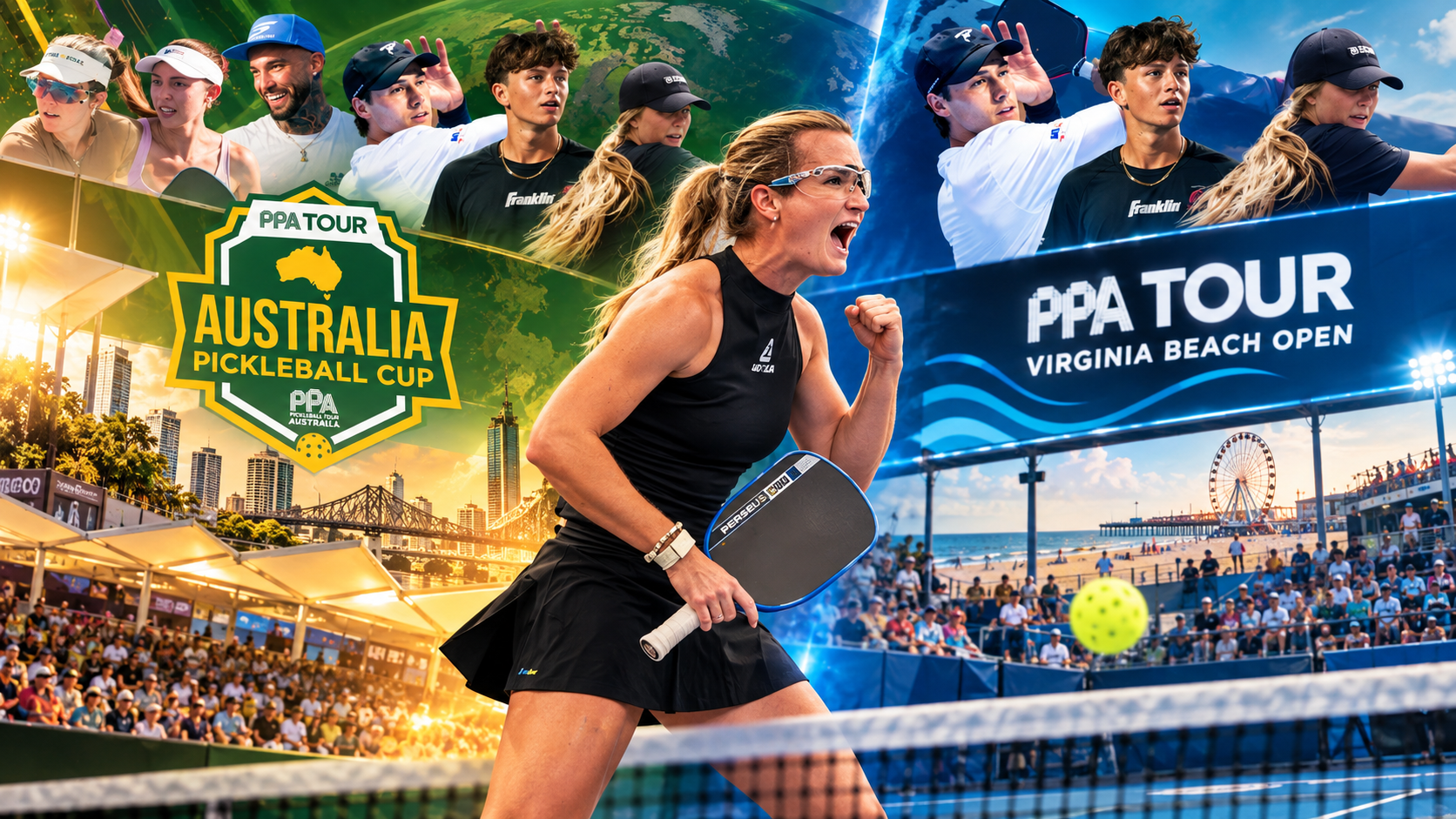 PPA Australia Virginia Beach 2026